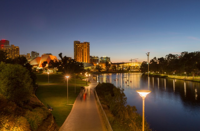 Adelaide