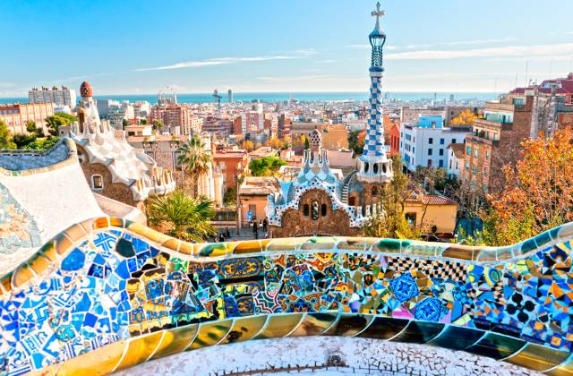 Barcelona
