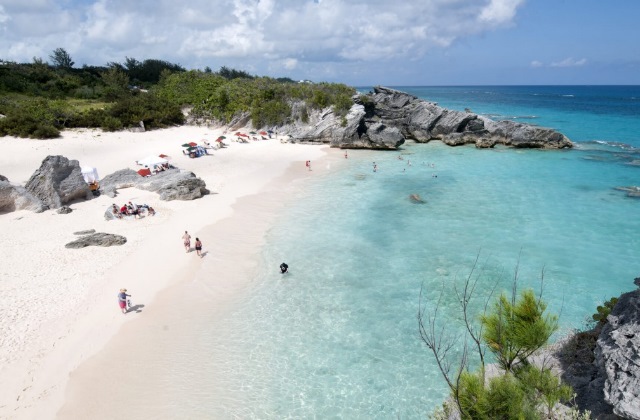 Bermuda