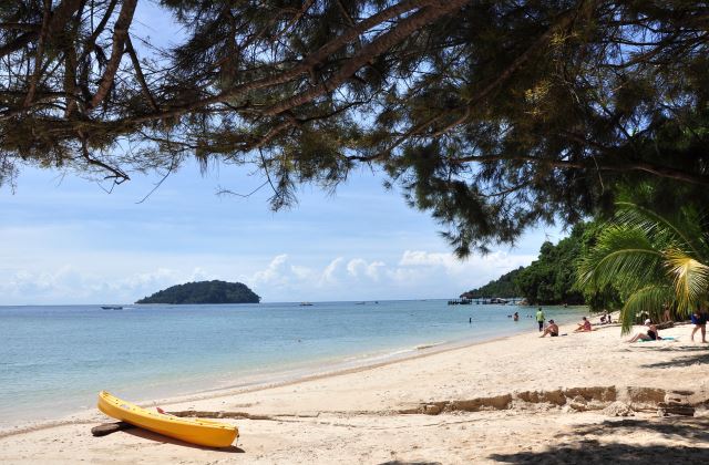 Kota Kinabalu