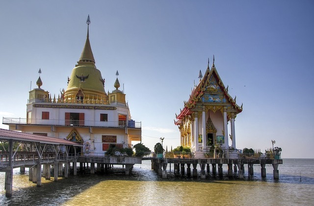 Bangkok