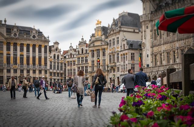 Brussels