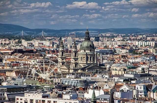 Budapest