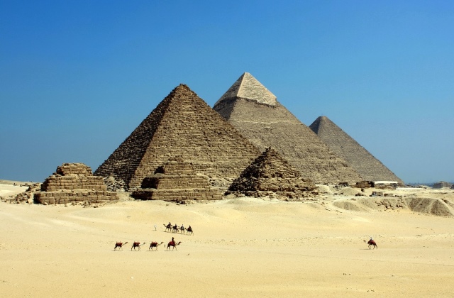 Cairo