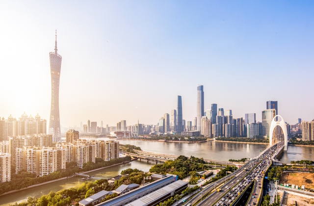 Guangzhou