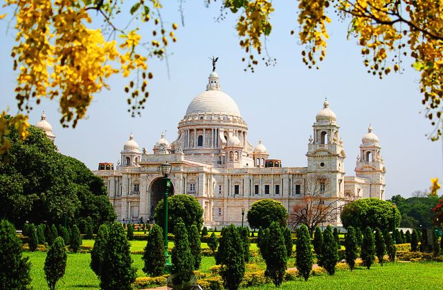 Kolkata Kolkata