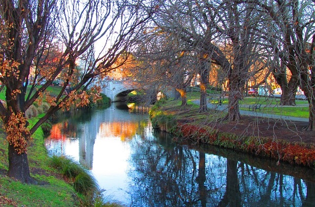 Christchurch