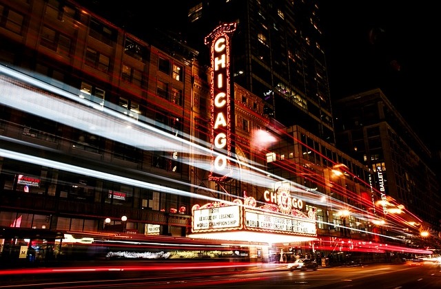 Chicago