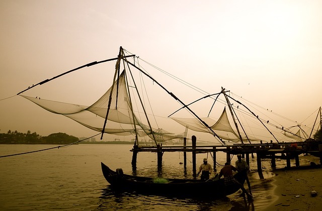 Cochin