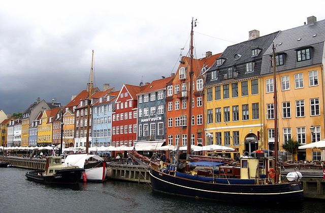 Copenhagen