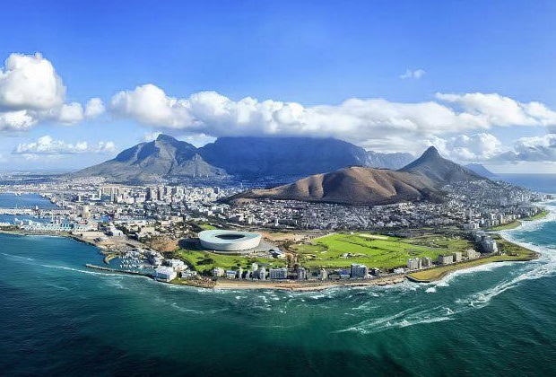 Cape Town