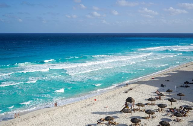 Cancun