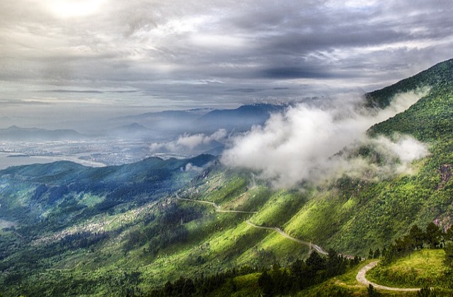 Da Nang