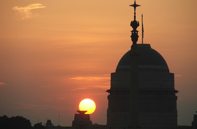 Delhi