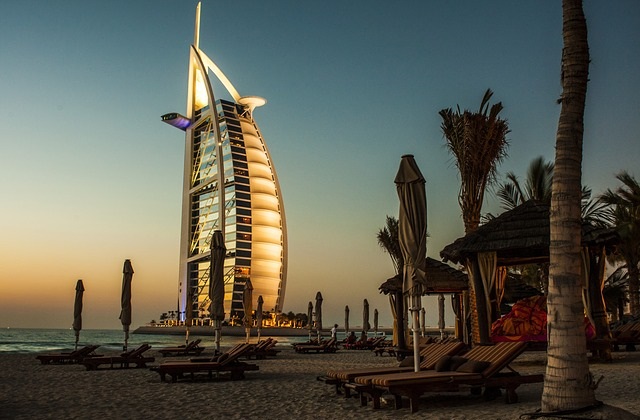 Dubai