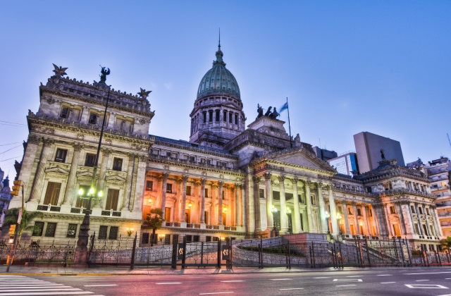 Buenos Aires