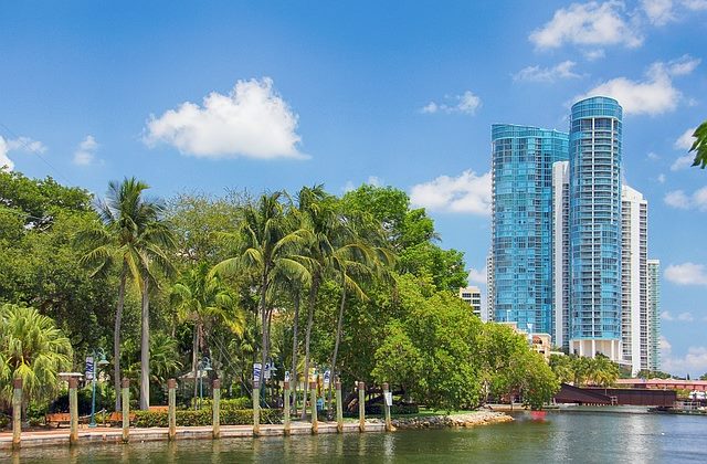 Fort Lauderdale Fort Lauderdale