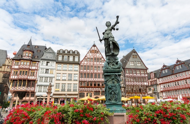 Frankfurt