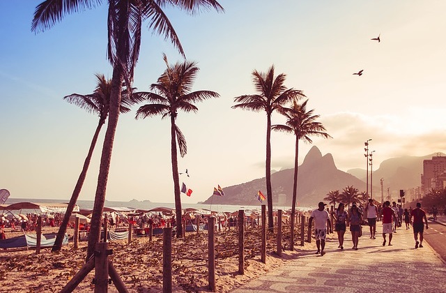Rio de Janeiro Rio de Janeiro