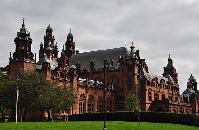 Glasgow Glasgow