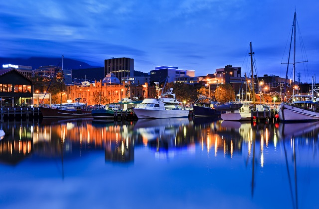 Hobart