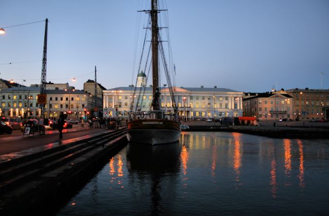 Helsinki