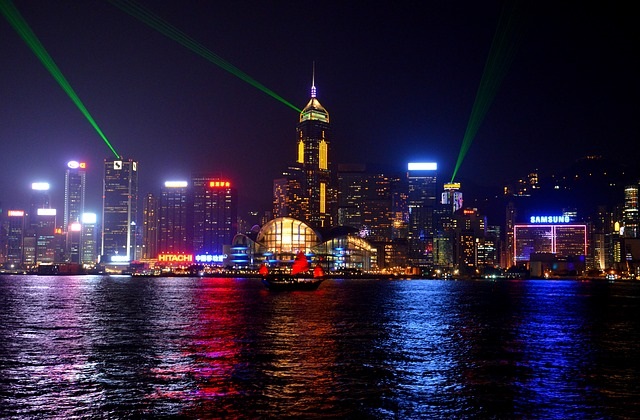 Hong Kong