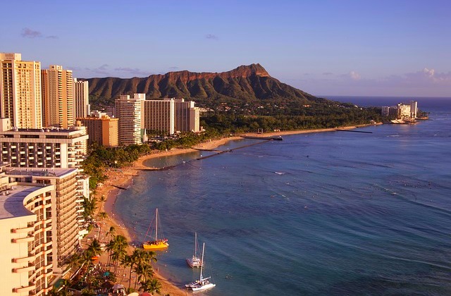 Hawaii