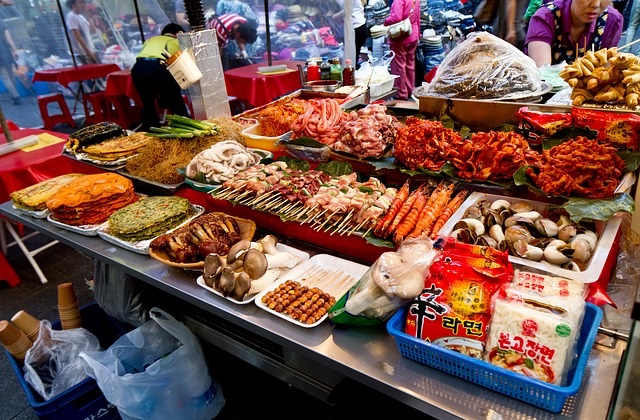 Incheon - Incheon Intl