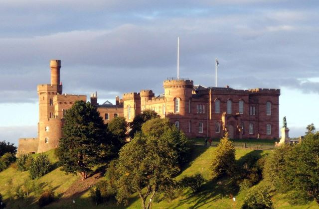 Inverness