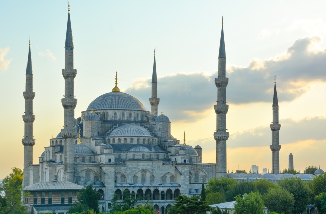 Istanbul