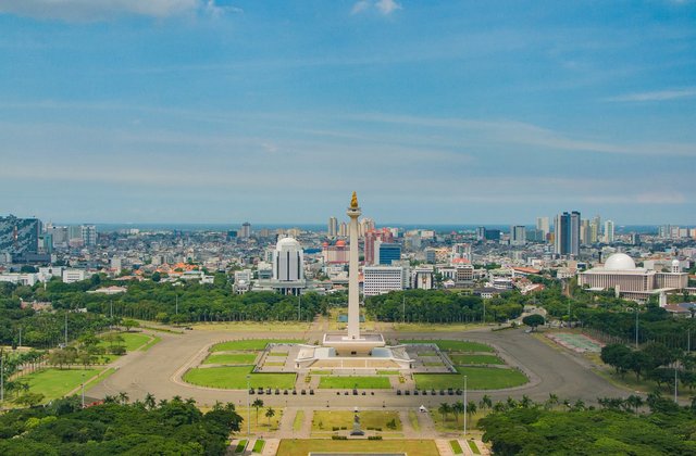 Jakarta
