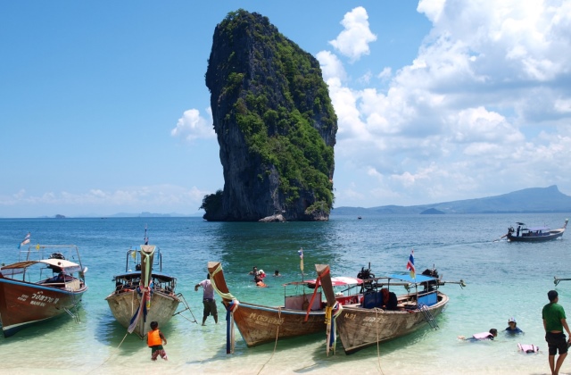 Krabi Krabi