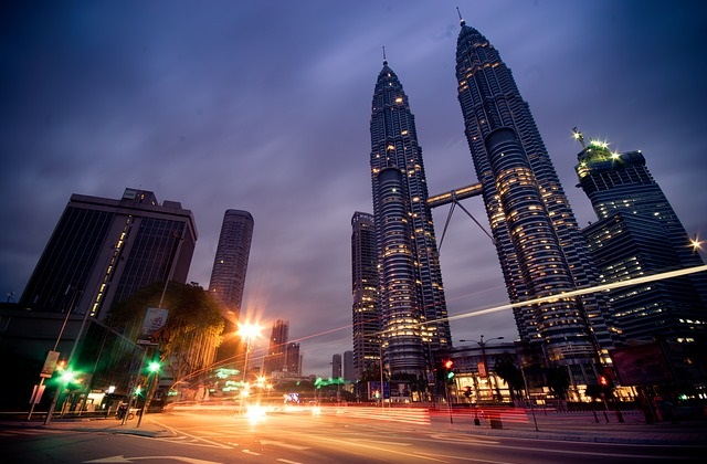 Kuala Lumpur