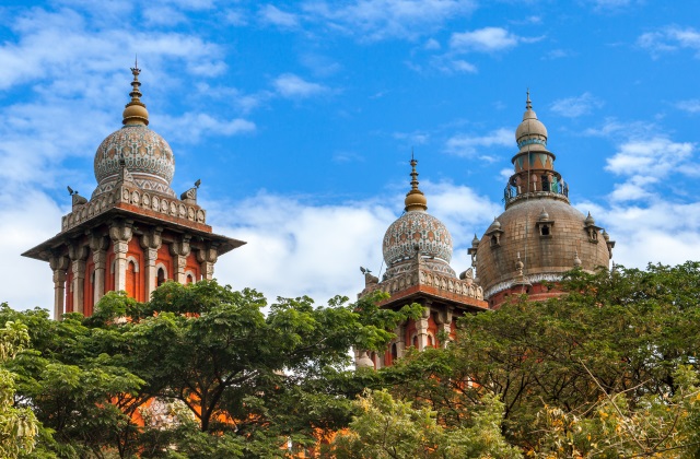 Chennai