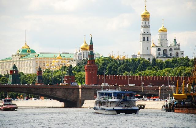Moscow