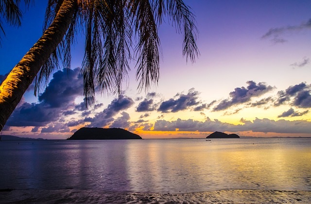 Noumea