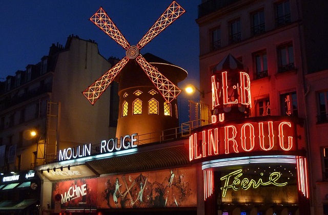 Paris