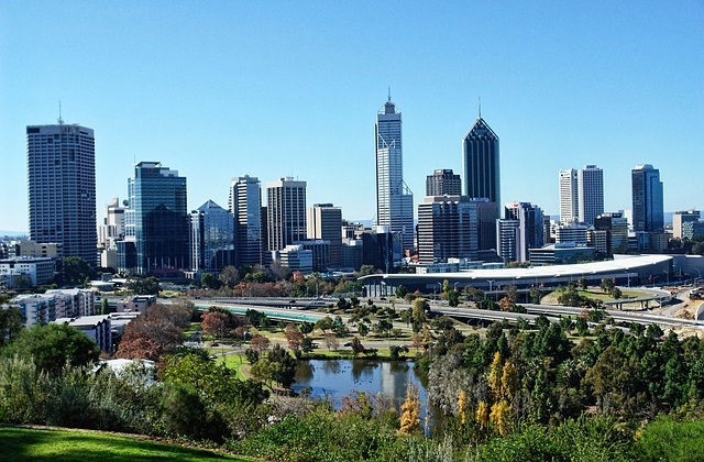 Perth