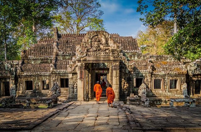 Phnom Penh