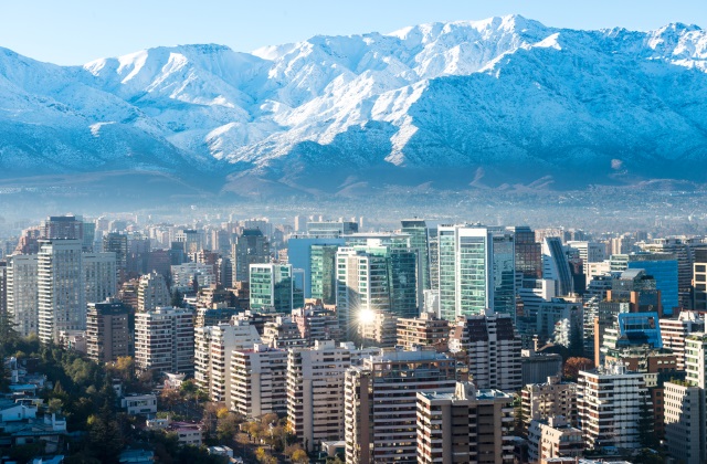 Santiago
