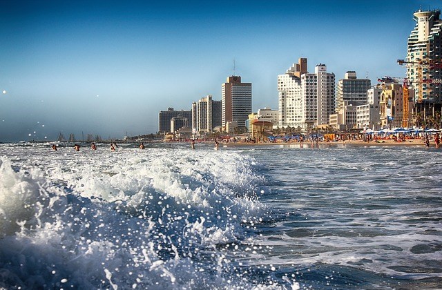 Tel Aviv