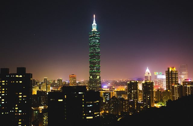 Taipei