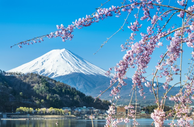 Tokyo