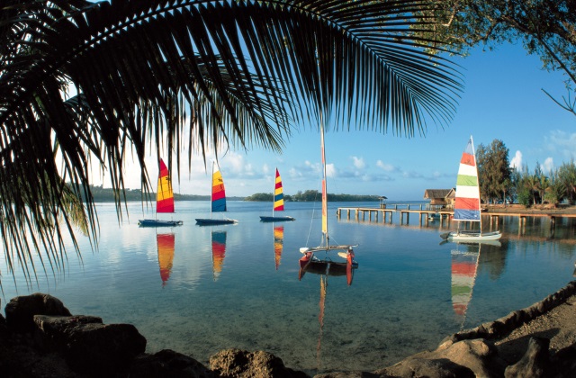 Port Vila