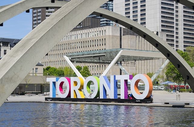 Toronto