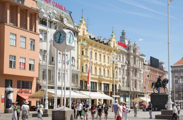 Zagreb