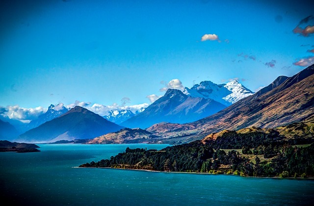 Queenstown